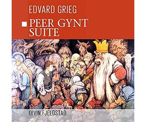 Greeg,Peer Gynt Suite