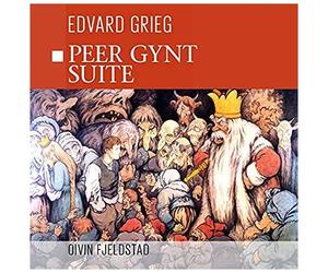 Greeg,Peer Gynt Suite