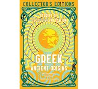 Greek Ancient Origins: Stories of People & Civilization