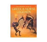 Greek and Norse Legends (Myths & Legends) by Cheryl Evans (2003-10-30)