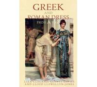 Greek and Roman Dress from A to Z – Routledge