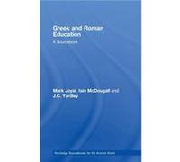 Gr nd Roman Education by Mark Joyal