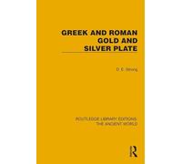 Greek and Roman Gold and Silver Plate