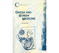 Greek and Roman Medicine