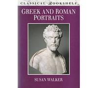 Greek and Roman Portraits