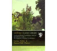 Gr nd Roman Versification: With an Introduction on the Development of Ancient Versification