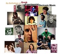 Greek Anthology/Livret 20 Pages