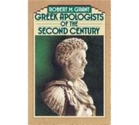 Gr pologists of the Second Century - Robert M. Grant - SCM Press - Livre en Anglais - Paperback Robert M. GrantRobert M. Grant (Auteur)