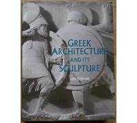 Greek Architecture And Its Sculpture