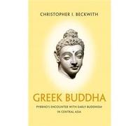 Gr uddha Christopher I Beckwith, (Auteur)