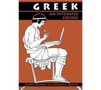 Greek by Gerald M. Quinn Hardy Hansen (Auteur)