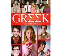 Greek: Chapter One [Import]