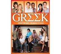 Gr hapter Six-Season Four