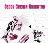 GR INEMA REVISITED / VARIOUS Gr inema Revisited (CD)