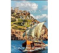 Greek Classics Reader Guide