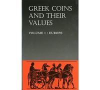 Greek Coins and Their Values: Europe