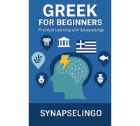Gr or Beginners: Practical Learning with SynapseLingo