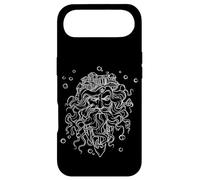 Gr od Poseidon King of The Sea Greek Mythology Poseidon Coque pour iPhone Air