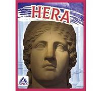 Gr ods and Goddesses Hera by Christine Ha Christine Ha (Auteur)