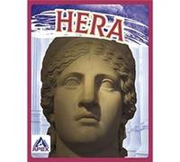 Gr ods and Goddesses Hera by Christine Ha Christine Ha (Auteur)
