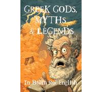 Gr ods, Myths and Legends: In Brain Rot English