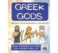 Gr ods Reading Comprehension Workbook: Informational Texts & Activities