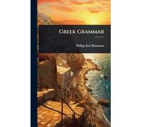Greek Grammar
