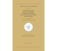 Greek Harmonics: Five Treatises on the Science of Music