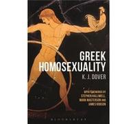Greek Homosexuality Sir Kenneth J Dover, James Robson, Mark Masterson, Stephen Halliwell (Auteur)