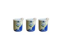 Greek Honey Attiki 1kg (2.2lb) in Aluminium Can x 6