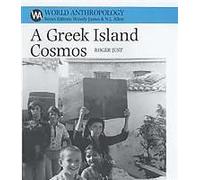 Greek Island Cosmos
