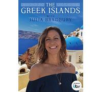 Greek Islands with Julia Bradbury. The [Edizione: Regno Unito] [Import]