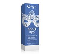 Greek Kiss Anallingus