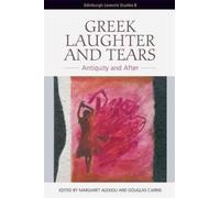 Greek Laughter And Tears