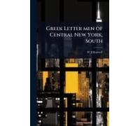 Greek Letter Men Of Central New York, South