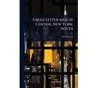 Greek Letter Men Of Central New York, South