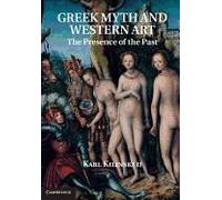 Greek Myth And Western Art