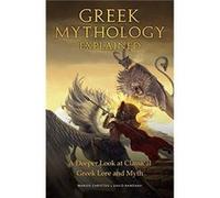Greek Mythology Explained by David Ramenah David Ramenah (Auteur)