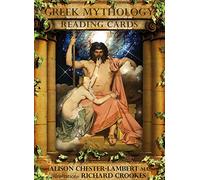 Cartes de lecture sur la mythologie grecque – Simon & Schuster