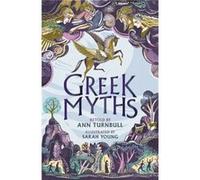 Greek Myths by Ann Turnbull Ann Turnbull (Auteur)