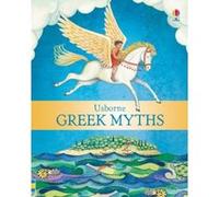 Greek Myths Heather Amery (Auteur)