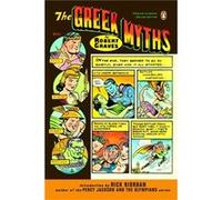 Greek Myths Robert Graves, (Auteur)