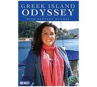 Greek Odyssey With Bettany Hughes [Dvd]