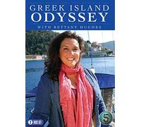 Greek Odyssey with Bettany Hughes [DVD] [Import]