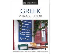 Greek Phrase Book