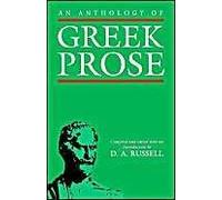 Greek Prose