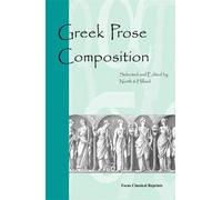 Greek Prose Composition