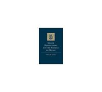 Greek Reflections on the Nature of Music - Flora R. Levin - Cambridge University Press - Livre en Anglais - Paperback Flora R. LevinFlora R. Levin (Auteur)