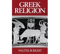 Greek Religion