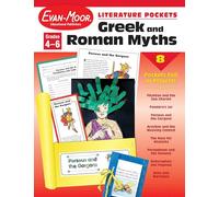 Greek & Roman Myths
